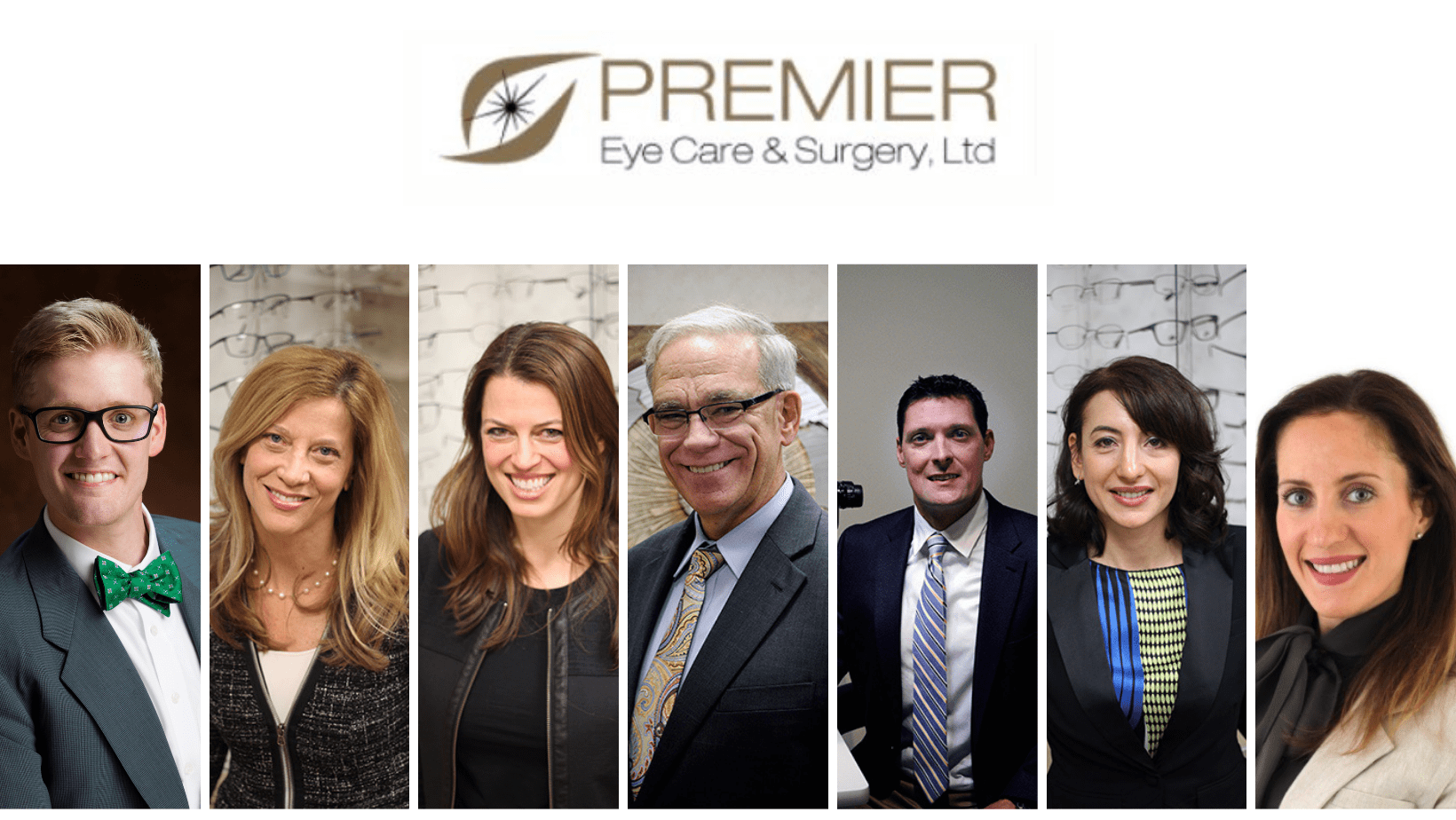Our Doctors Premier Eye Care Eye Doctor Buffalo Grove Eye Doctor