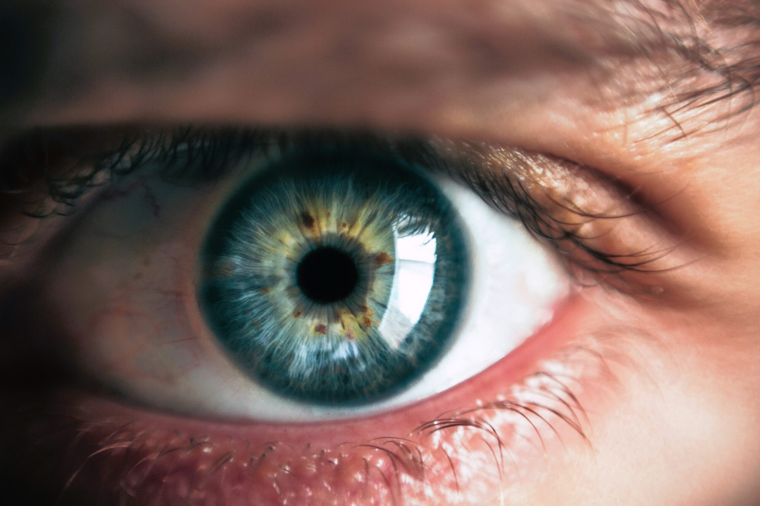 Can the Eyes Show Health Hazards? | Premier Eye care & Surgery Center 