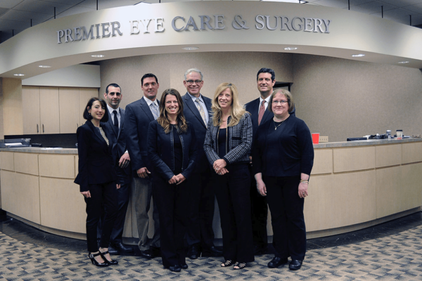 Office Closed at Premier Eye Care & Surgery featured image