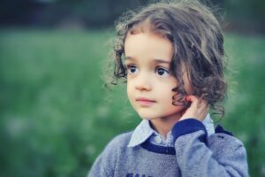 Do Kids Need Their Eyes Examined? featured image