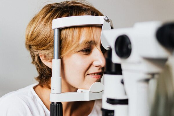 What is Done During an Eye Exam? featured image