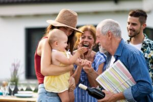 Cataracts and Genetics: Investigating Familial Patterns and Genetic Risk Factors featured image
