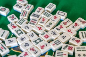 Love Playing Mahjong? Get Your Vision Ready to Win featured image